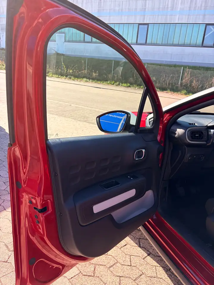 Citroen C3 YOU — Galería del vehículo 5