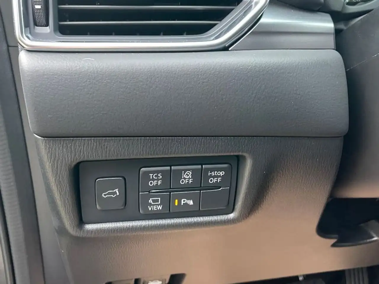 Mazda CX-5 Ad'vantage 2WD HUD/SHZ/360°Kamera — معرض صور السيارة 10