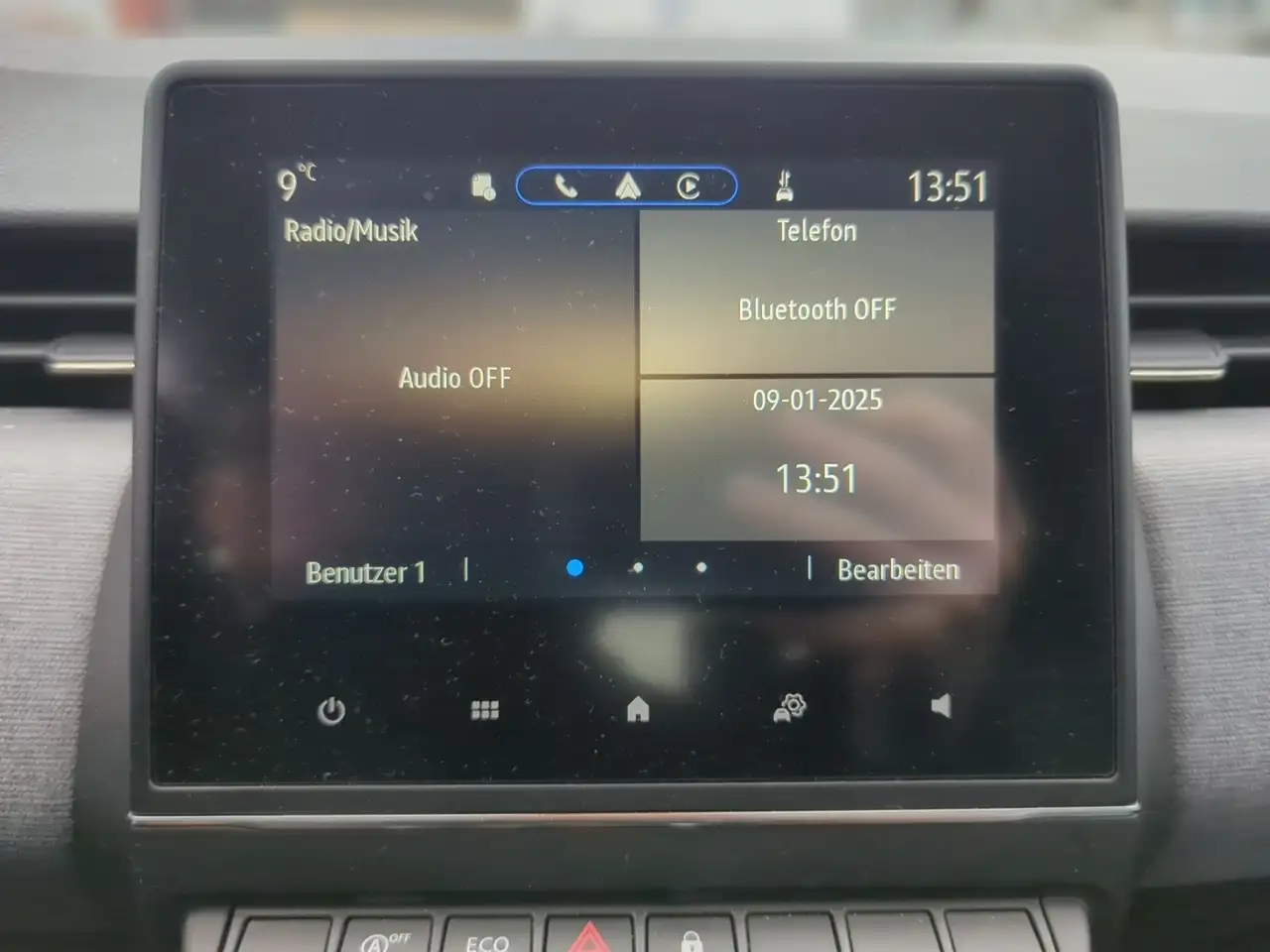 Renault Clio EVOLUTION TCe 90 — معرض صور السيارة 10