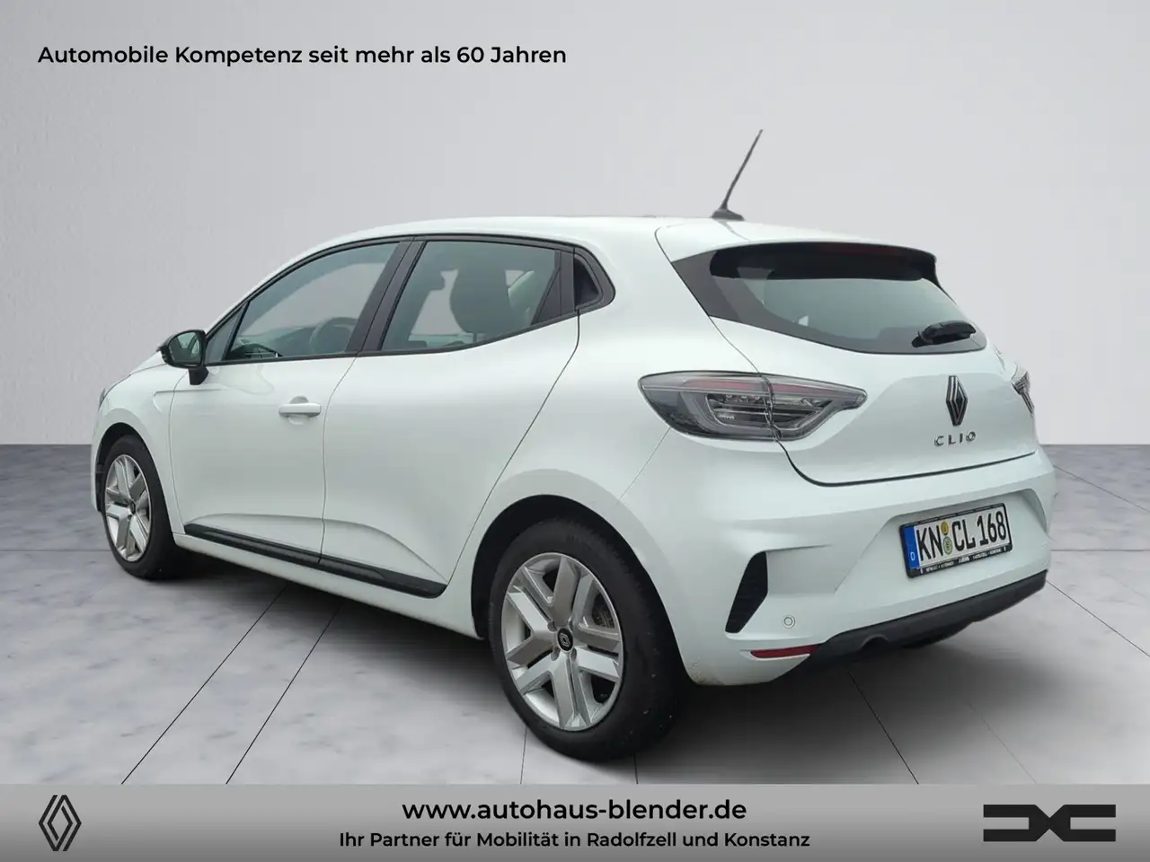 Renault Clio EVOLUTION TCe 90 — معرض صور السيارة 4