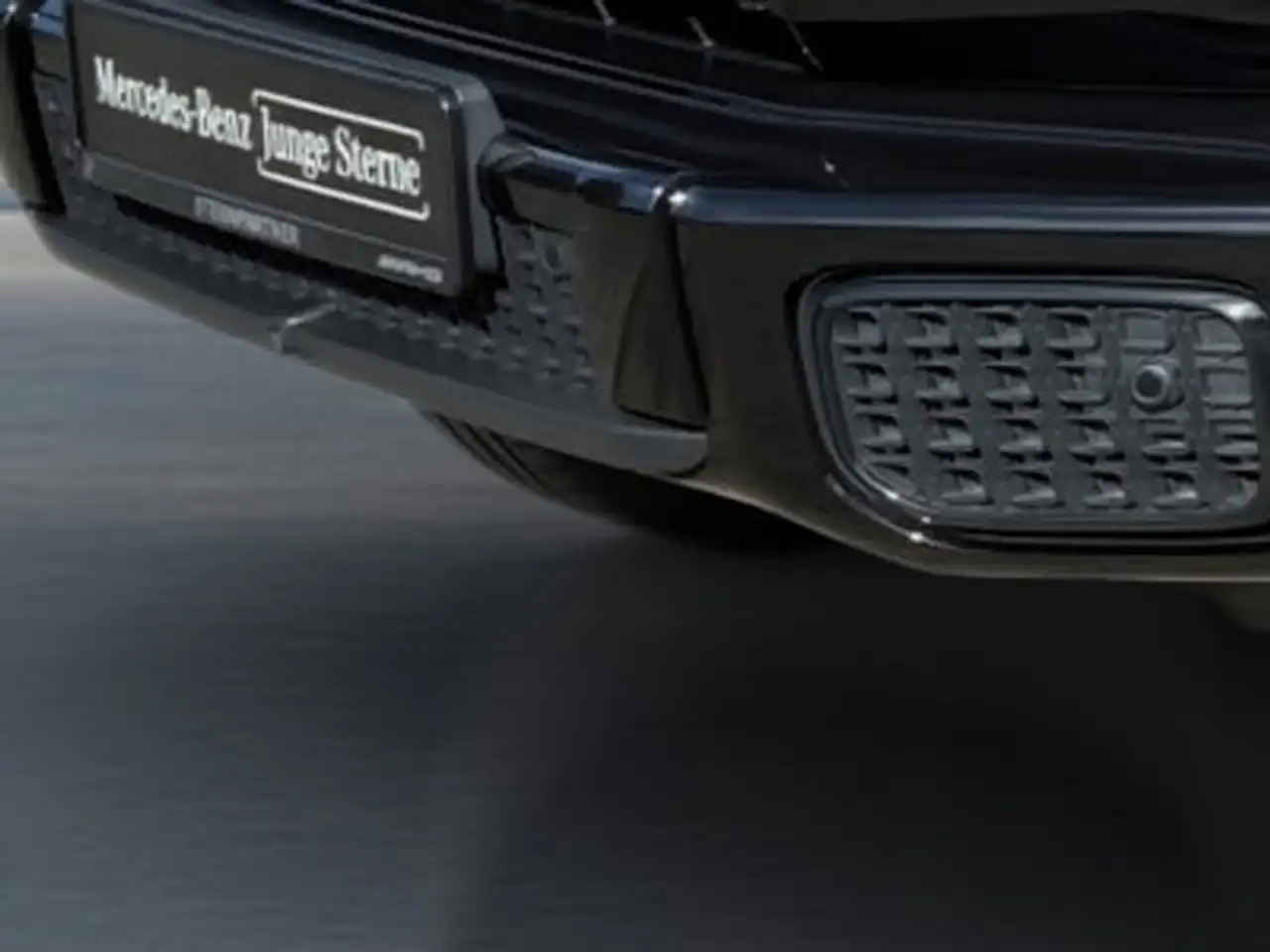 Mercedes-Benz G 500 AMG NightII Massage Multikon. AHK Standh. — Galerie du véhicule 3