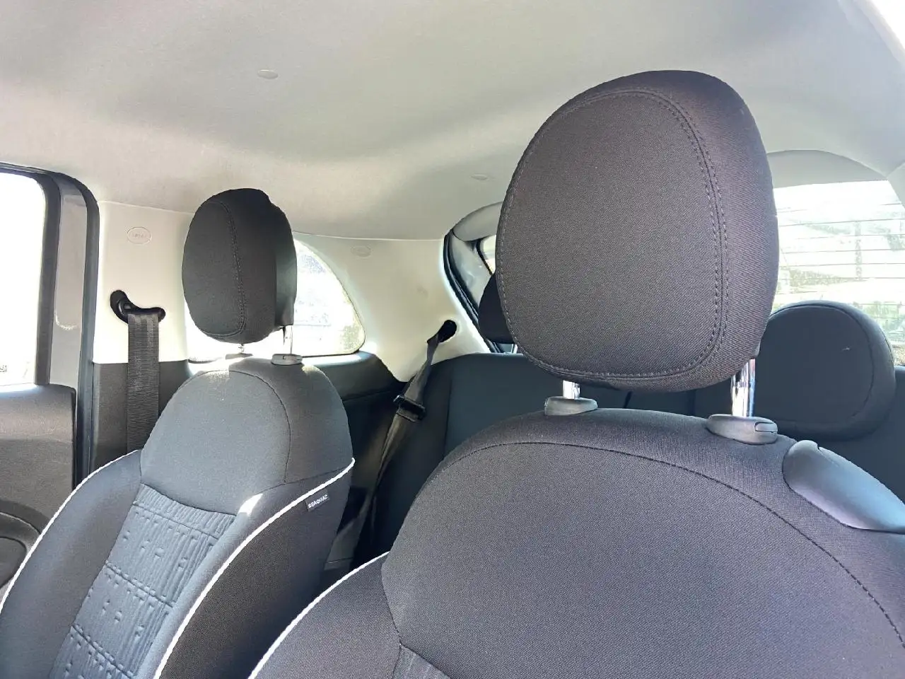 Fiat 500e Basis — Vehicle gallery 4