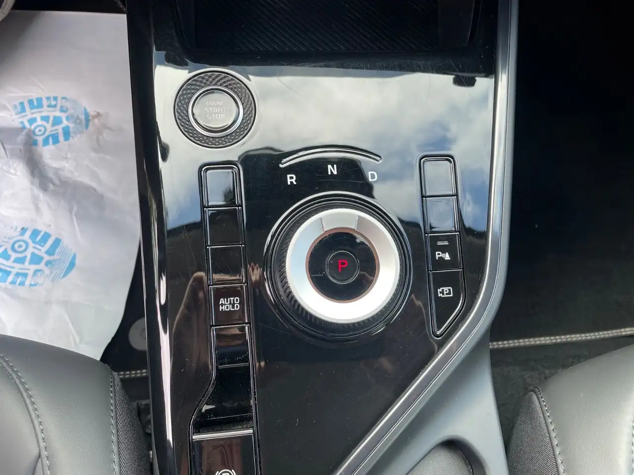 Kia Niro II Hybrid 1,6 Automatik /Navi/Klima/Kamera — معرض صور السيارة 12