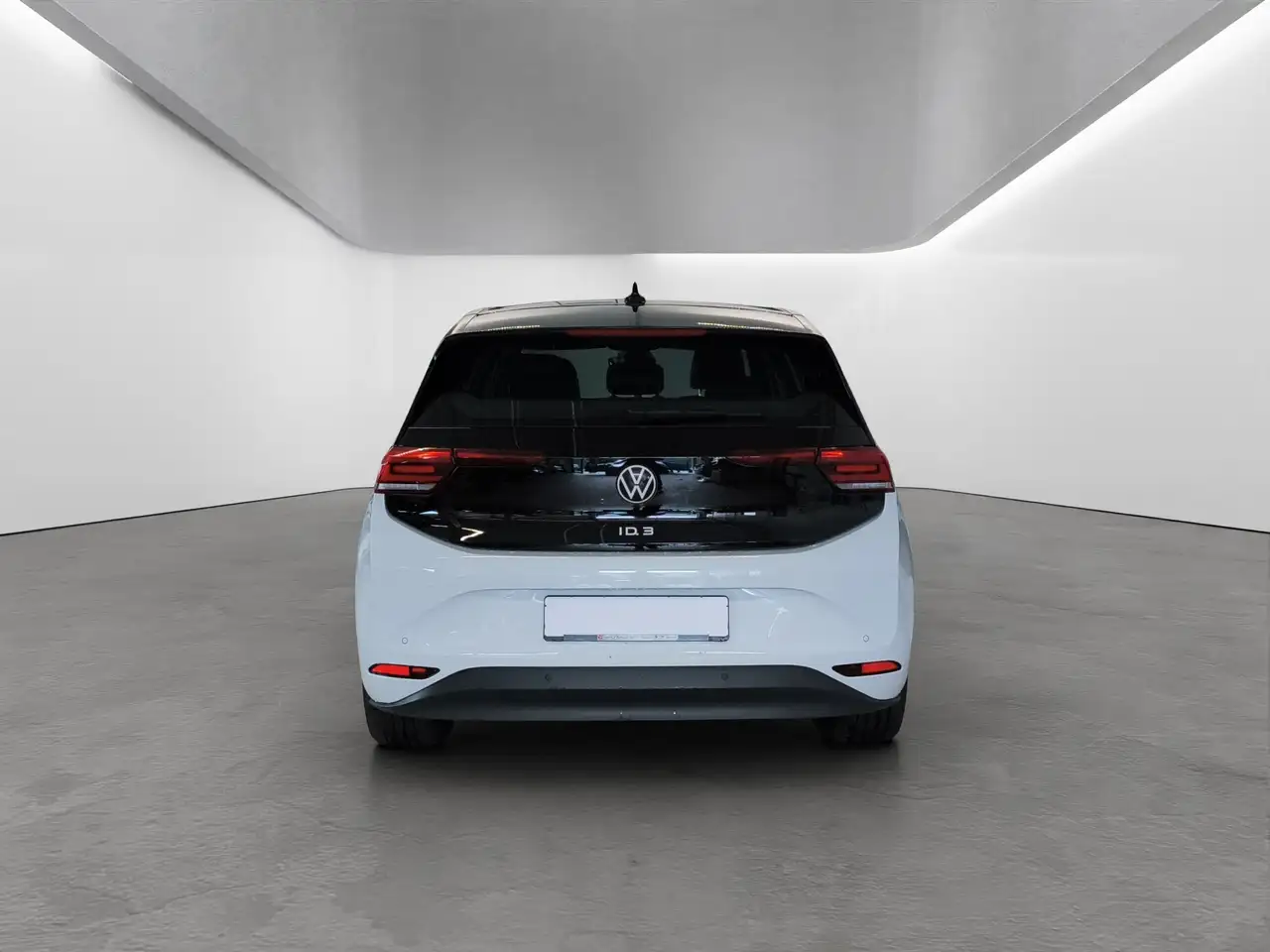 Volkswagen ID.3 Pro LED NAVI ACC KEYLESS PARKASS KAMERA SHZ KEYLES — معرض صور السيارة 6