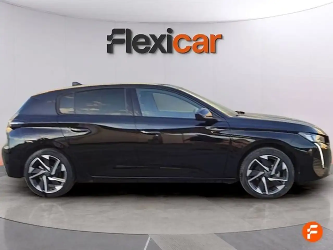 Peugeot 308 1.2 PureTech S&S Allure 130 — Galerie du véhicule 9