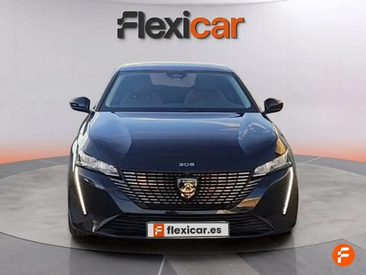 Peugeot 308 1.2 PureTech S&S Allure 130 — Galerie du véhicule 2