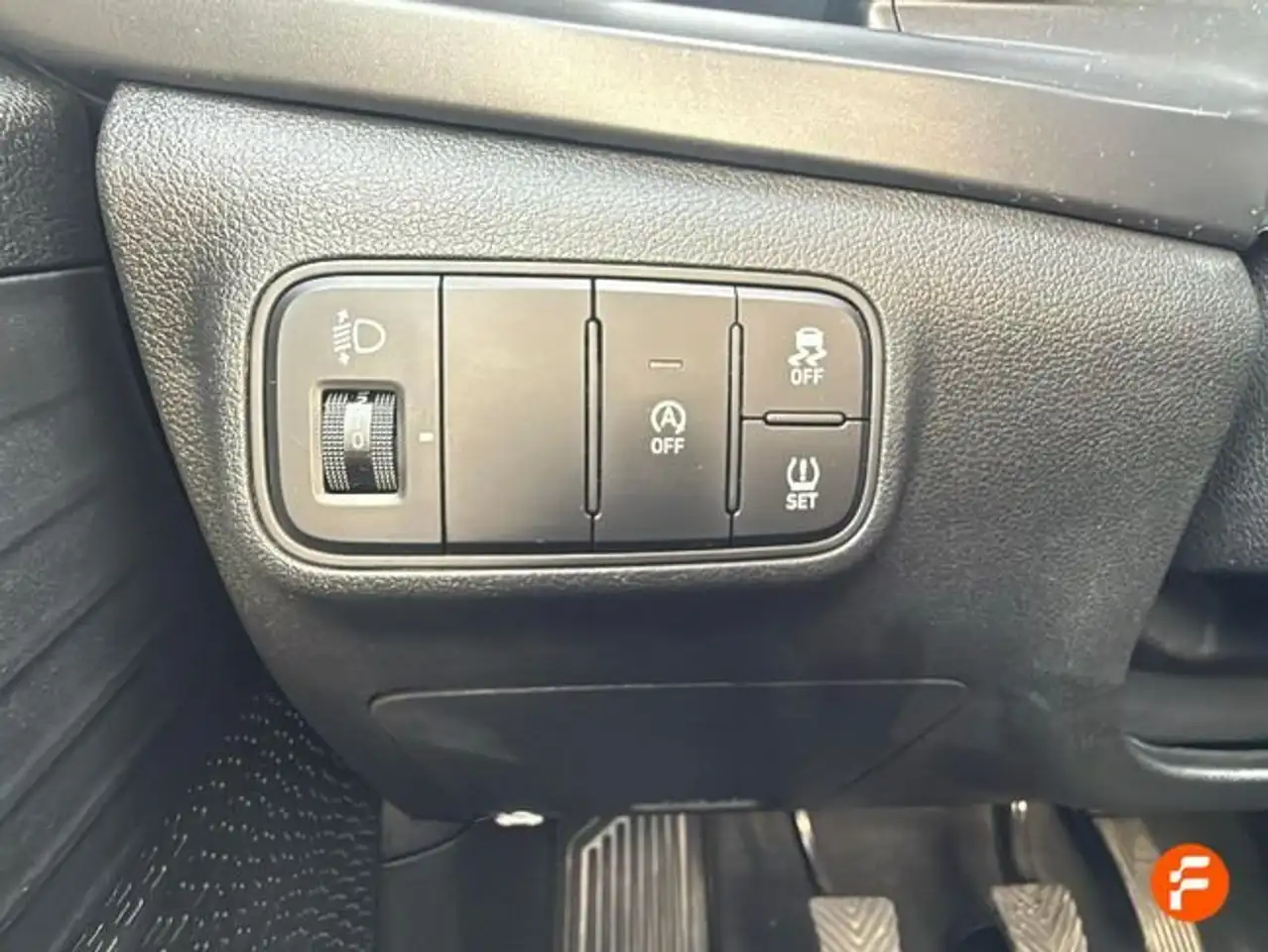 Hyundai i20 KLASS — معرض صور السيارة 23