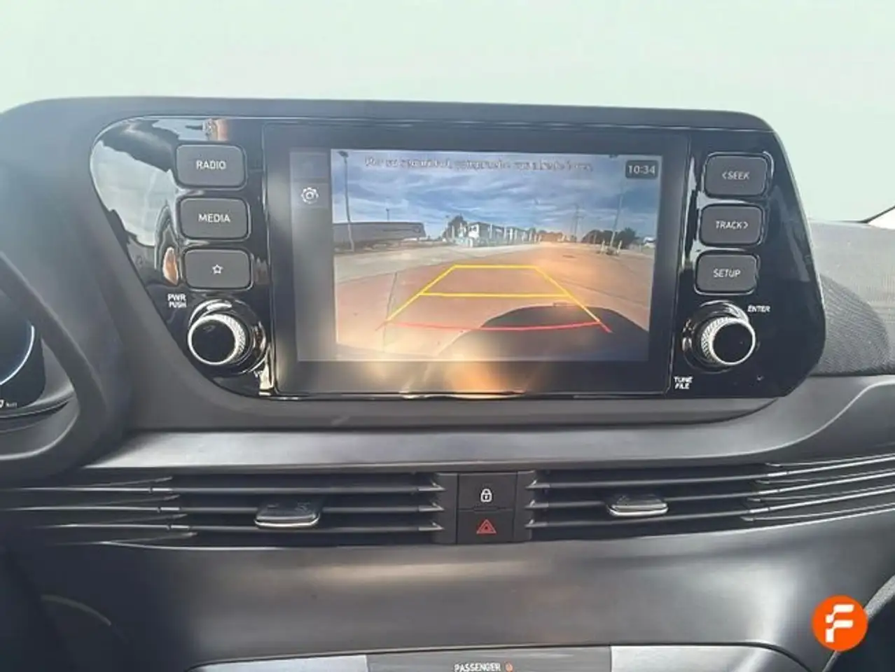 Hyundai i20 KLASS — معرض صور السيارة 21