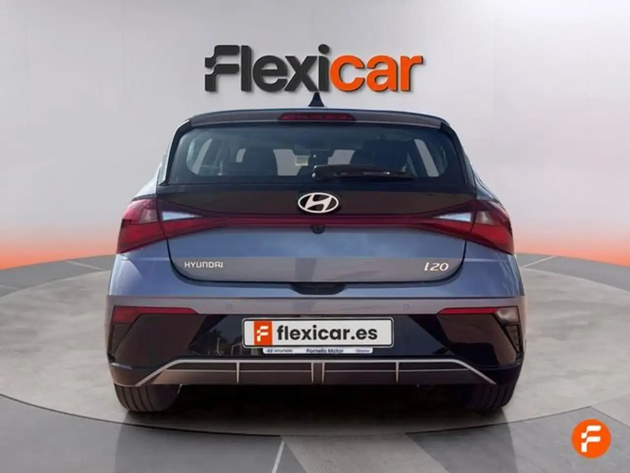 Hyundai i20 KLASS — معرض صور السيارة 5