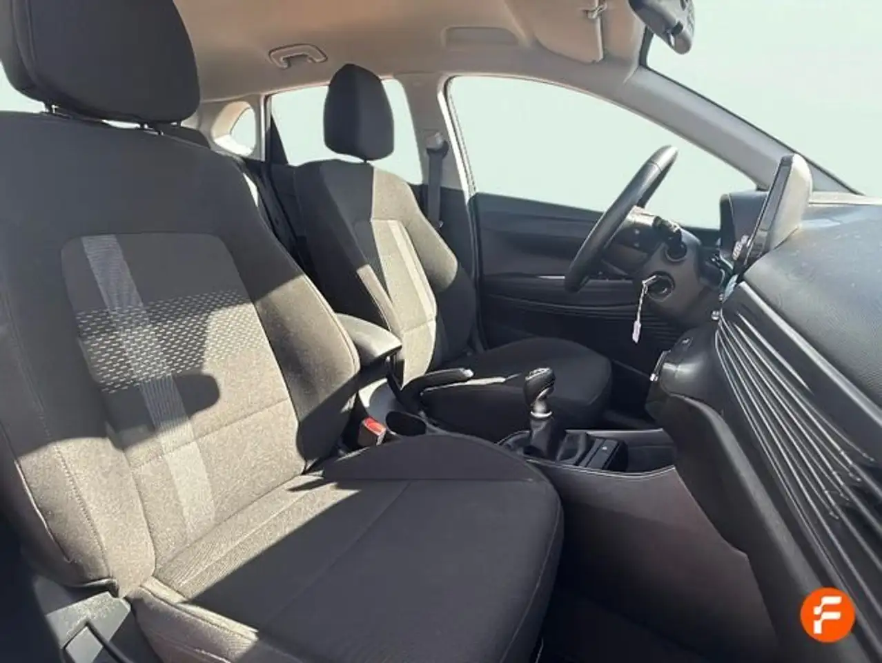 Hyundai i20 KLASS — معرض صور السيارة 14