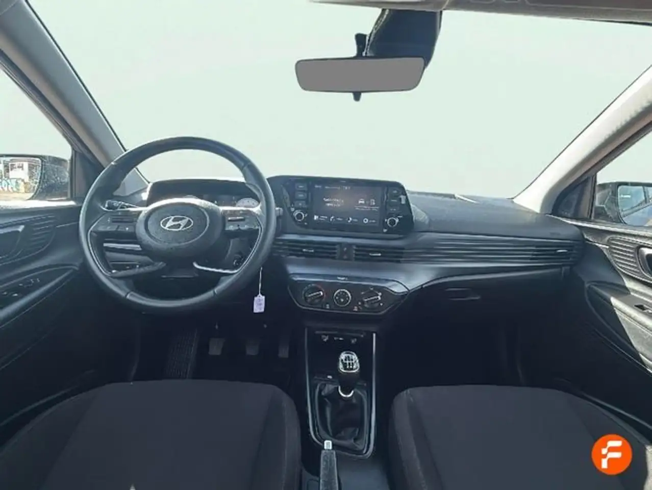 Hyundai i20 KLASS — معرض صور السيارة 13