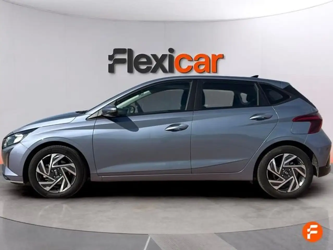 Hyundai i20 KLASS — معرض صور السيارة 4