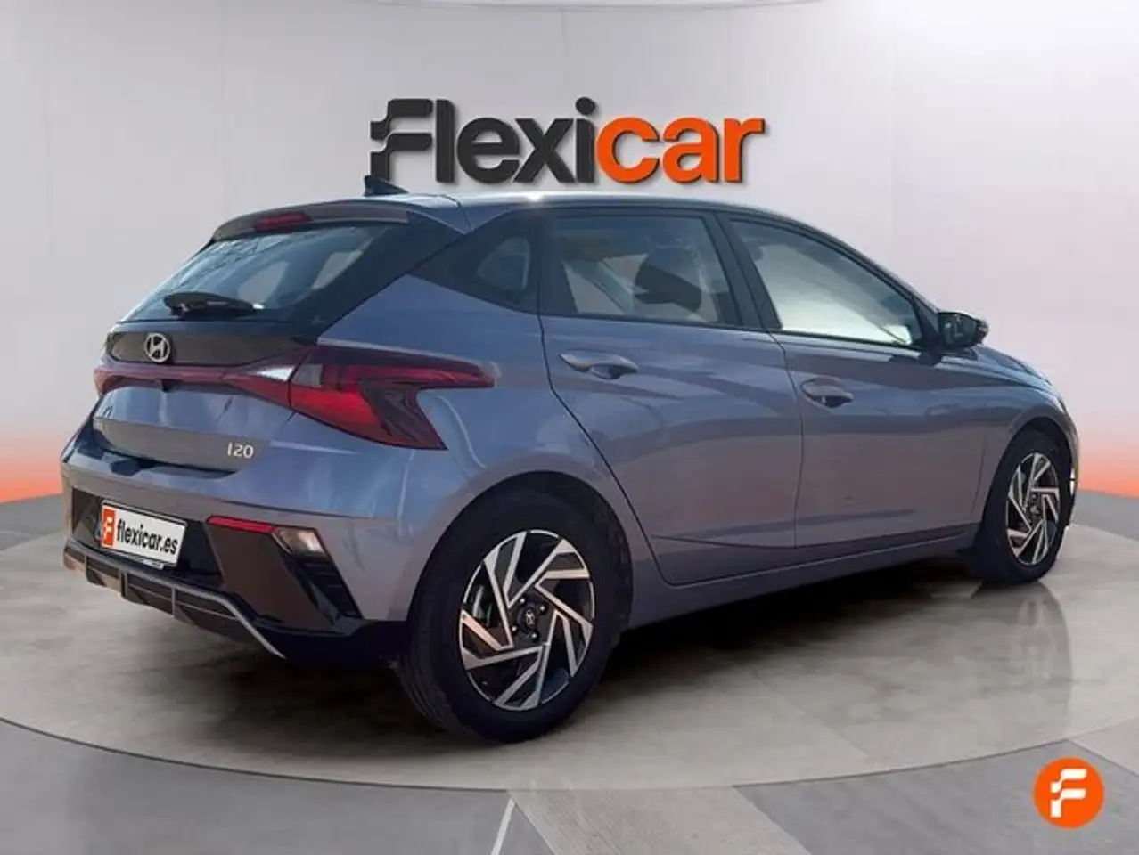 Hyundai i20 KLASS — معرض صور السيارة 7