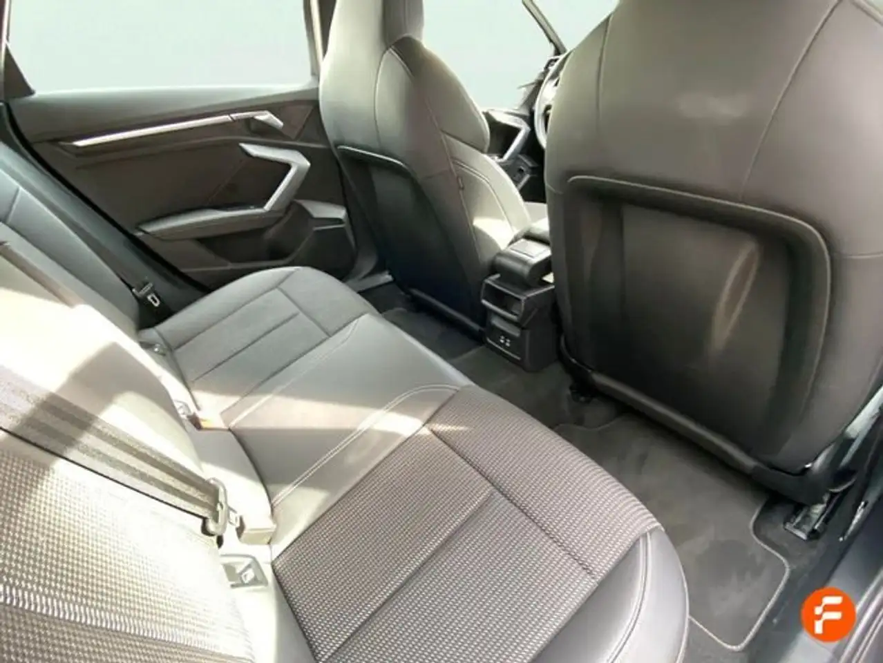 Audi A3 Sportback 30TDI Advanced S tronic — Vehicle gallery 23