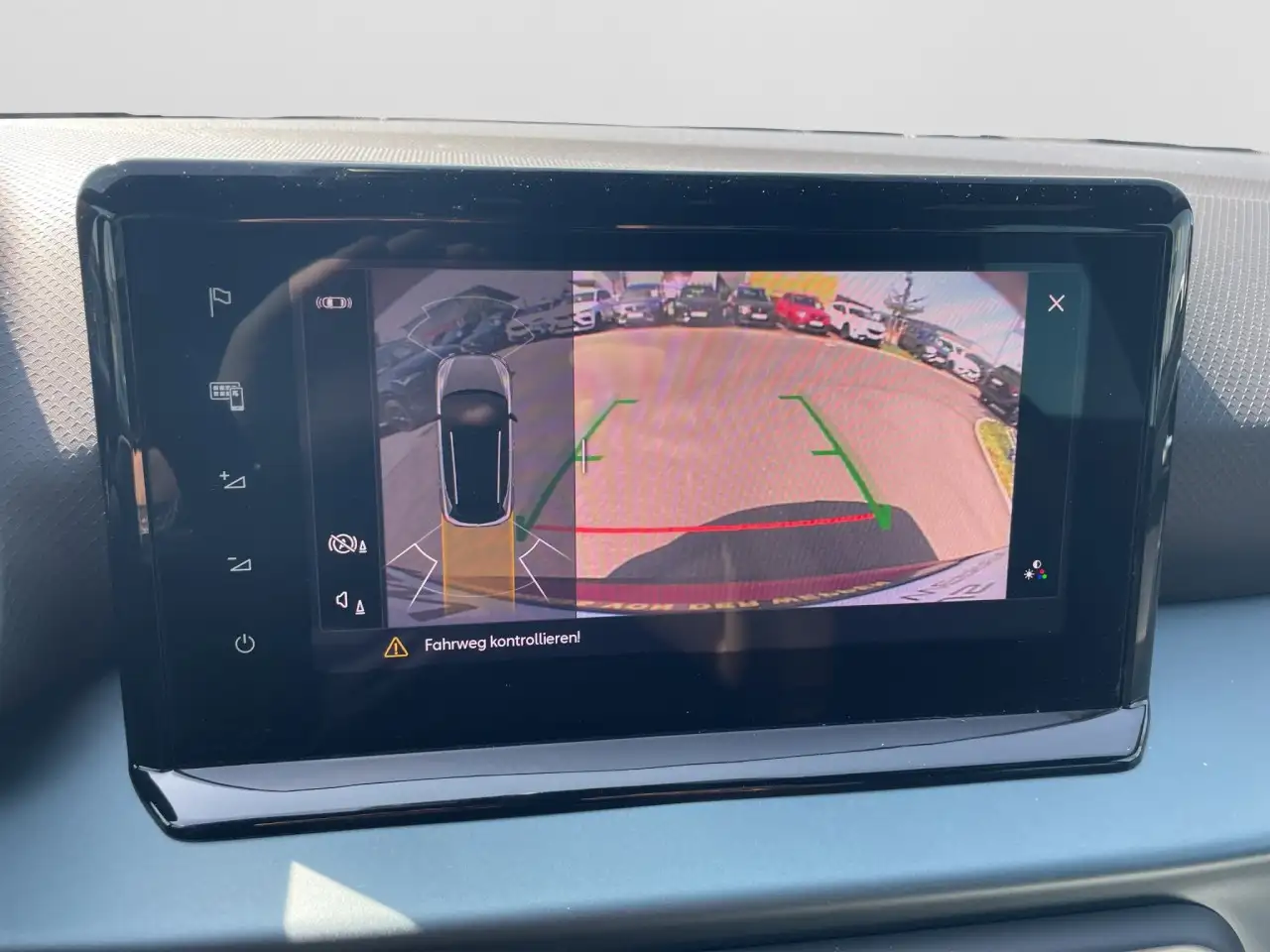 SEAT Arona TSI DSG Xperience Navi Kamera ACC SHZ — Galerie du véhicule 16