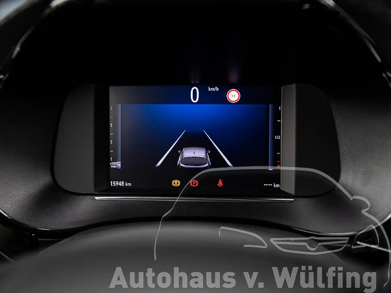 Opel Corsa GS-Line +SITZHEIZUNG+PDC/KAMERA+LED+17-Zoll+GARANTIE+ — Vehicle gallery 14
