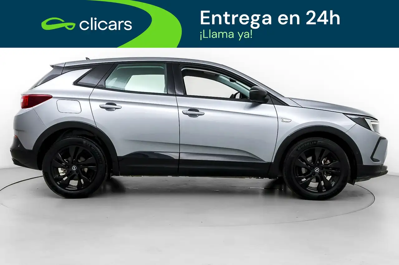 Opel Grandland 1.2T S&S GS 130 — Galerie du véhicule 7