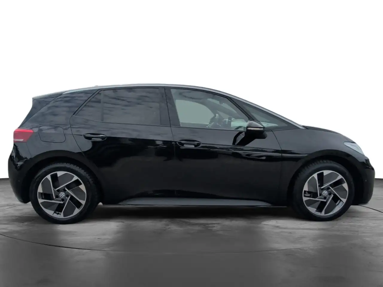 Volkswagen ID.3 Pro 204PS/62kWh RKAM+8fach+ACC+MATRIX+NAVI Klima — Vehicle gallery 6