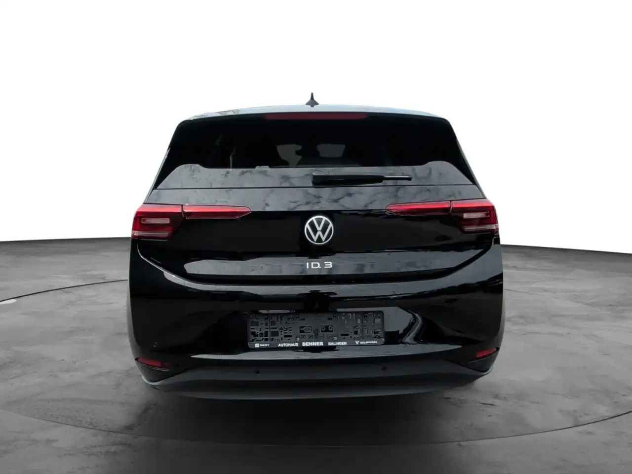 Volkswagen ID.3 Pro 204PS/62kWh RKAM+8fach+ACC+MATRIX+NAVI Klima — Vehicle gallery 4