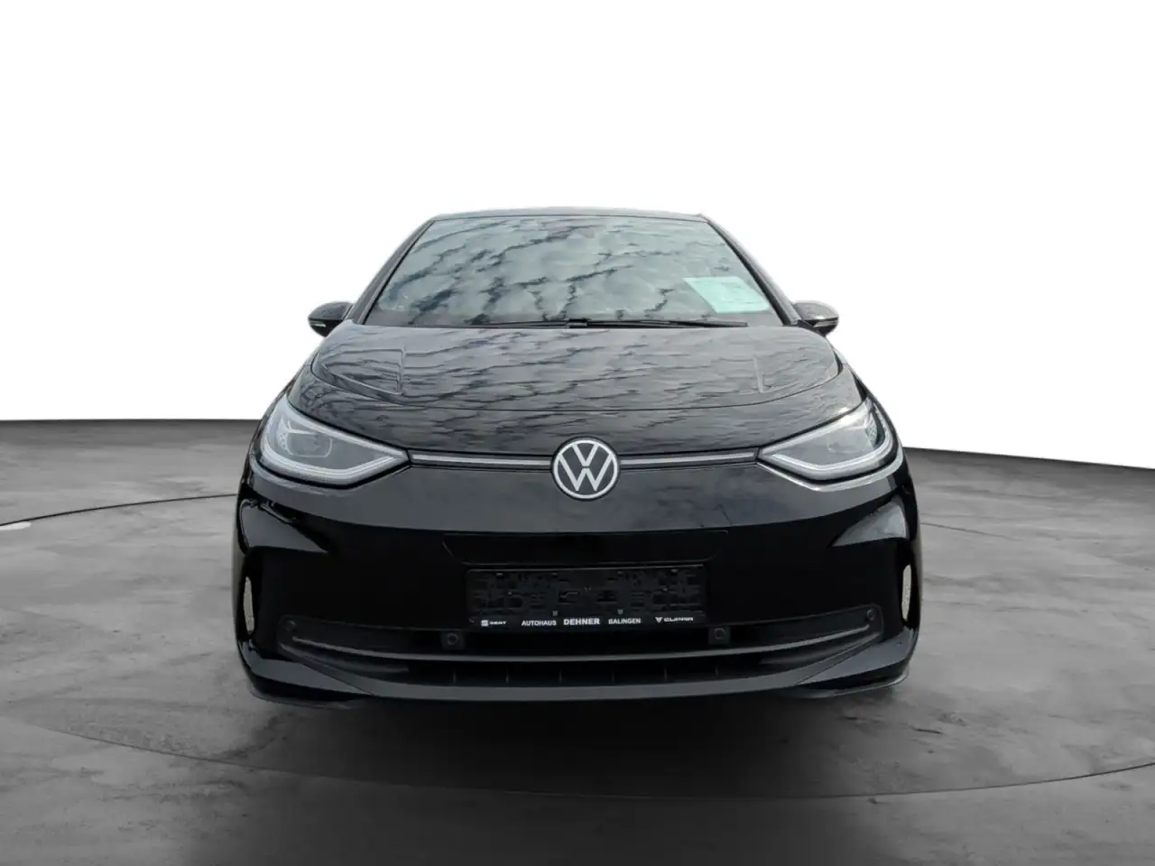 Volkswagen ID.3 Pro 204PS/62kWh RKAM+8fach+ACC+MATRIX+NAVI Klima — Vehicle gallery 8