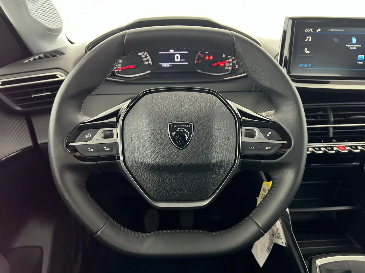 Peugeot 208 Active 1.2*PDCh*Klima*Tempomat*uvm — Vehicle gallery 15