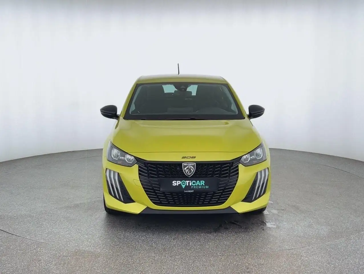 Peugeot 208 Active 1.2*PDCh*Klima*Tempomat*uvm — Vehicle gallery 2
