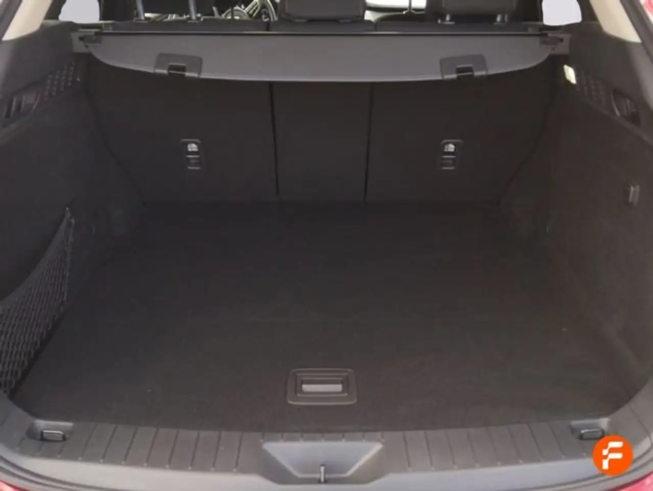 Mazda CX-60 2.5L e-Skyactiv-G PHEV Exclusive-Line AWD — معرض صور السيارة 11