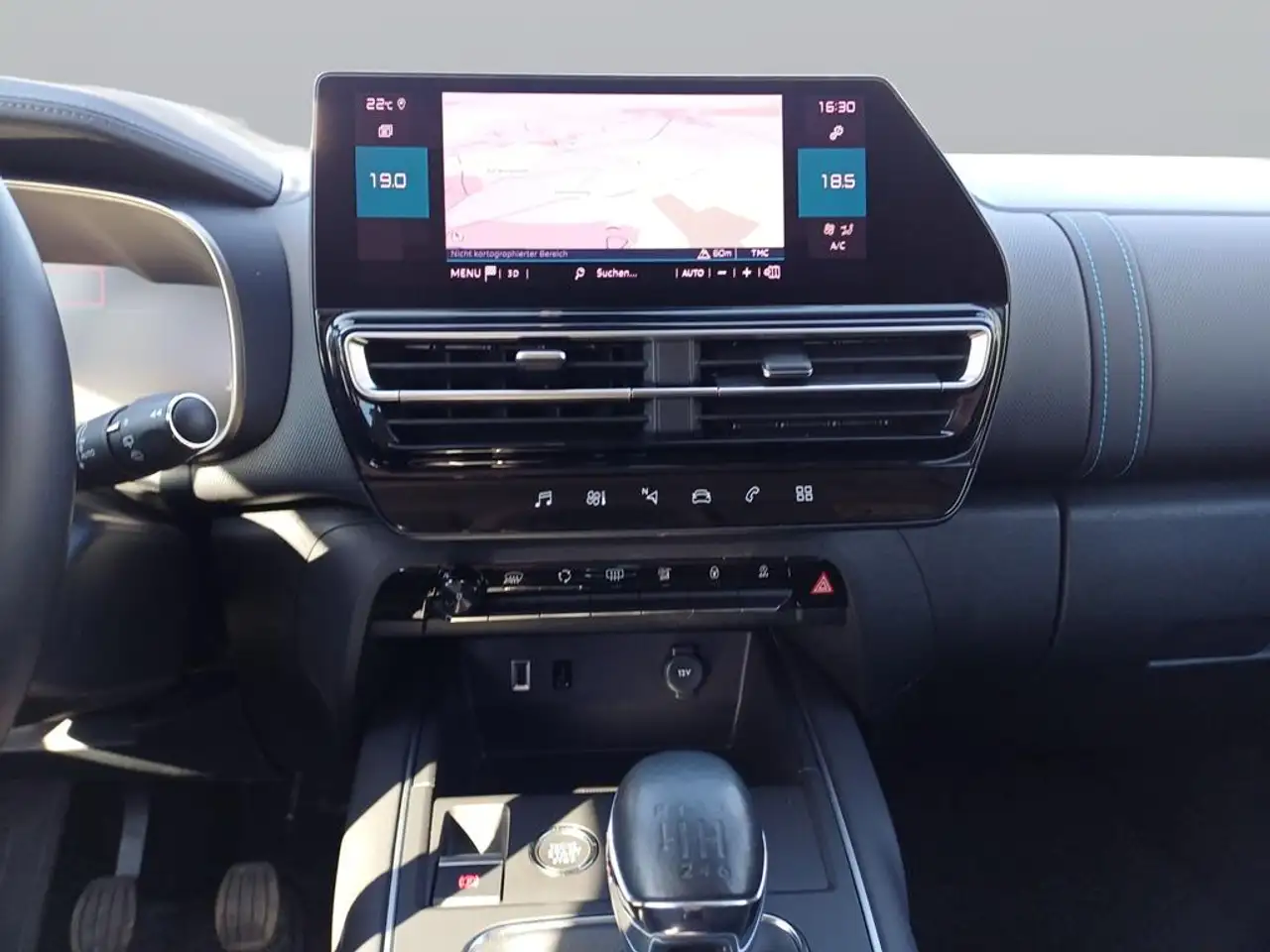Citroen C5 Aircross PureTech 130 Plus — Galerie du véhicule 12