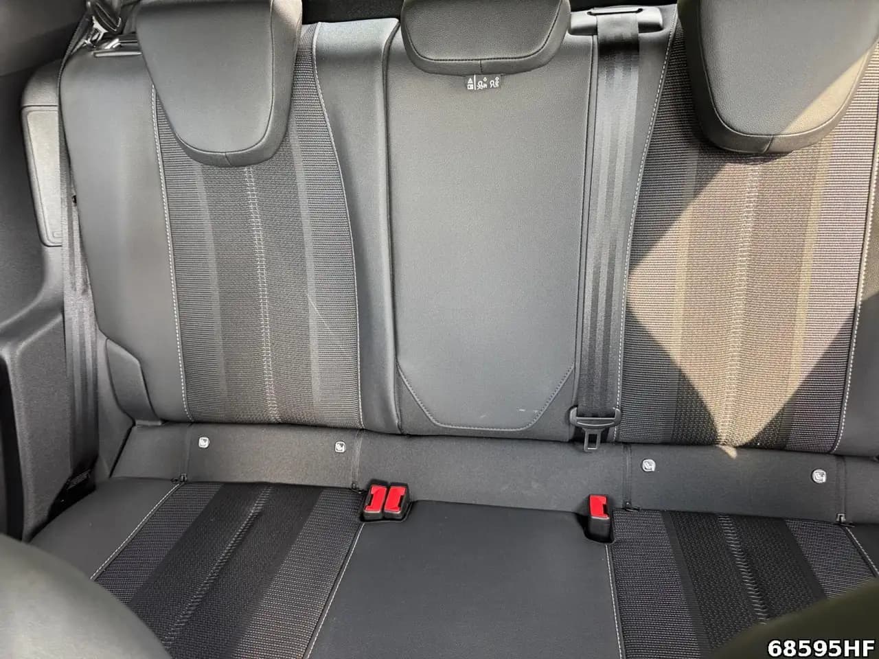 Opel Mokka 1.2 Turbo GS (EURO 6e) — Galerie du véhicule 12