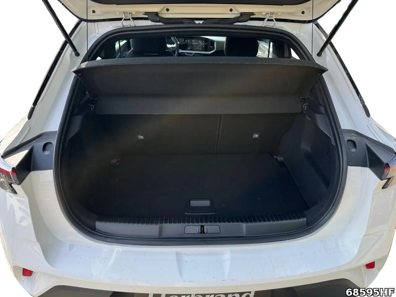 Opel Mokka 1.2 Turbo GS (EURO 6e) — Galerie du véhicule 6