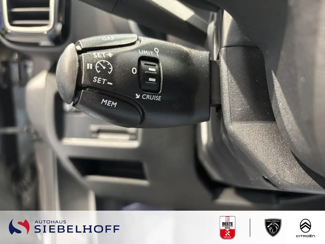 Citroen C5 Aircross MAX PureTech 130 EAT8 — Galería del vehículo 13
