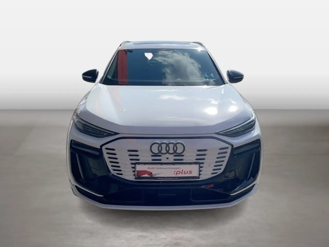 Audi Q6 e-tron Quattro S-Line Pano 360 Luftfahrwerk — Vehicle gallery 9
