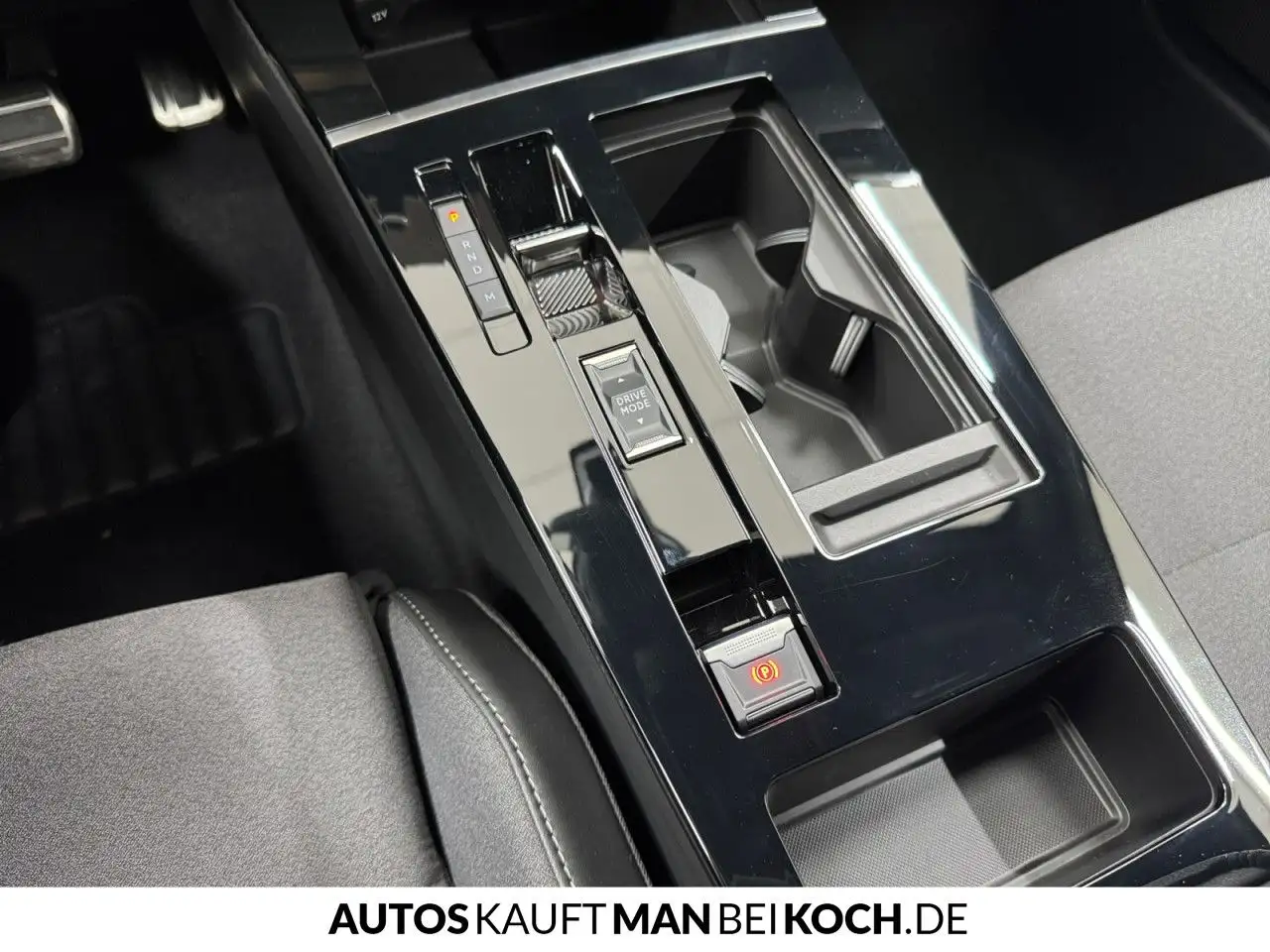 Opel Astra GS 1.2 Turbo MHEV ALLWETTER SHZ PDC KAM ACC — معرض صور السيارة 33