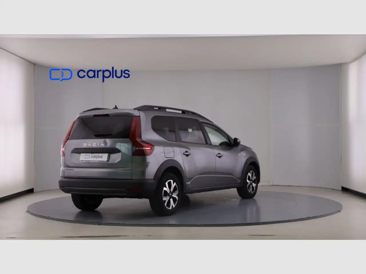 Dacia Jogger 1.0 TCe Expression 81kW 7pl. — Vehicle gallery 5