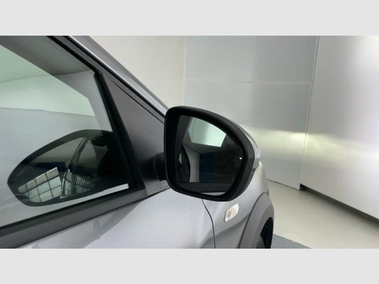 Dacia Jogger 1.0 TCe Expression 81kW 7pl. — Vehicle gallery 38