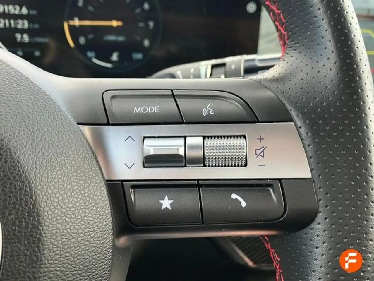 Hyundai KONA 1.0 TGDI Nline 4x2 — Galería del vehículo 13