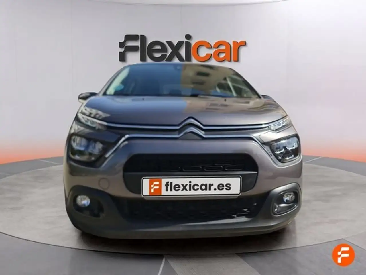 Citroen C3 BlueHDi 75KW (100CV) Plus — معرض صور السيارة 2