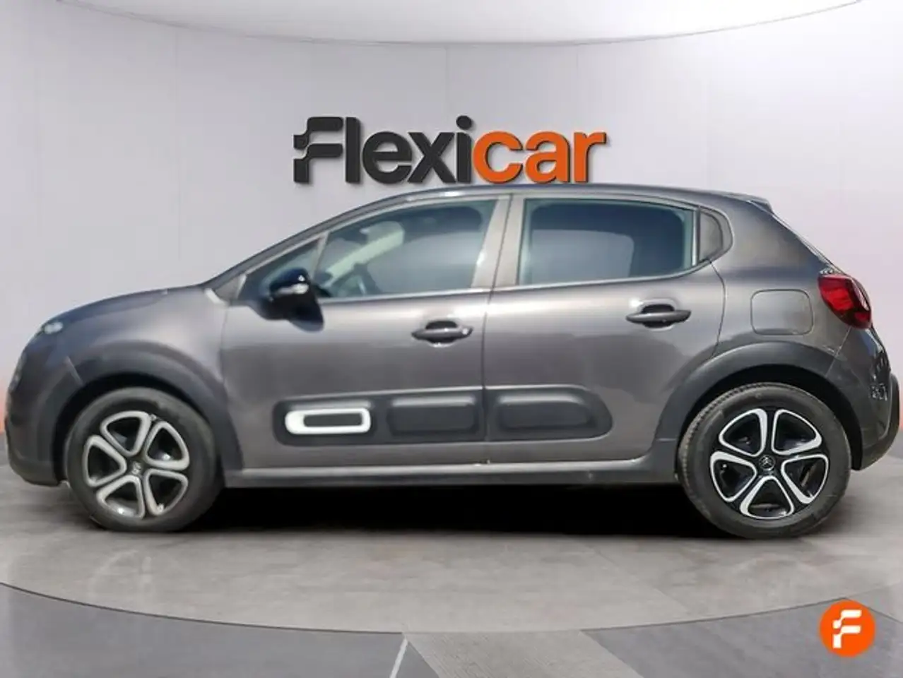 Citroen C3 BlueHDi 75KW (100CV) Plus — معرض صور السيارة 5
