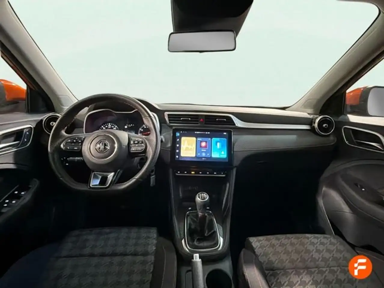 MG ZS 1.5 Comfort — Vehicle gallery 7