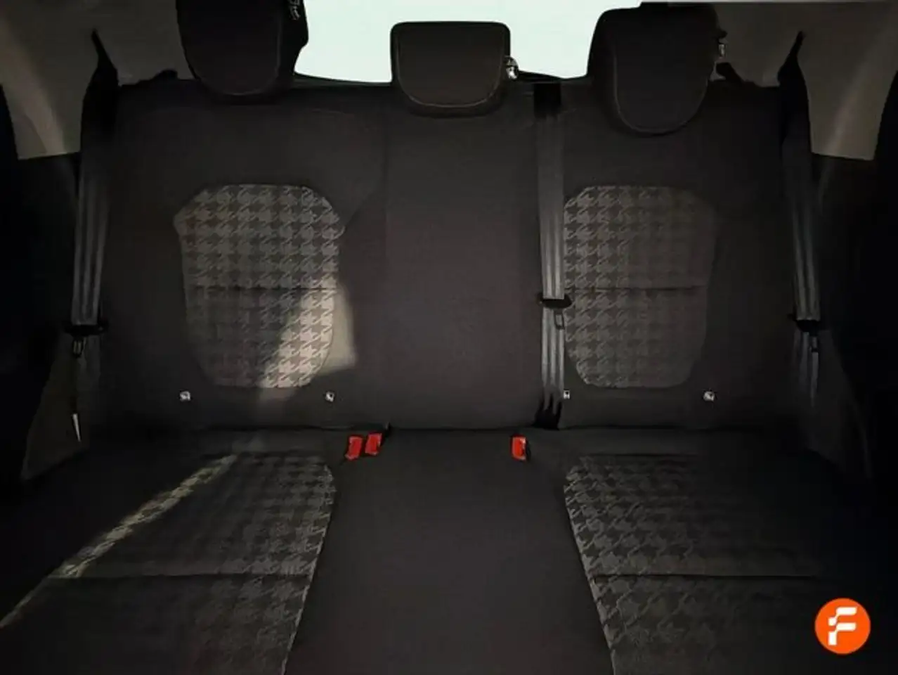 MG ZS 1.5 Comfort — Vehicle gallery 19