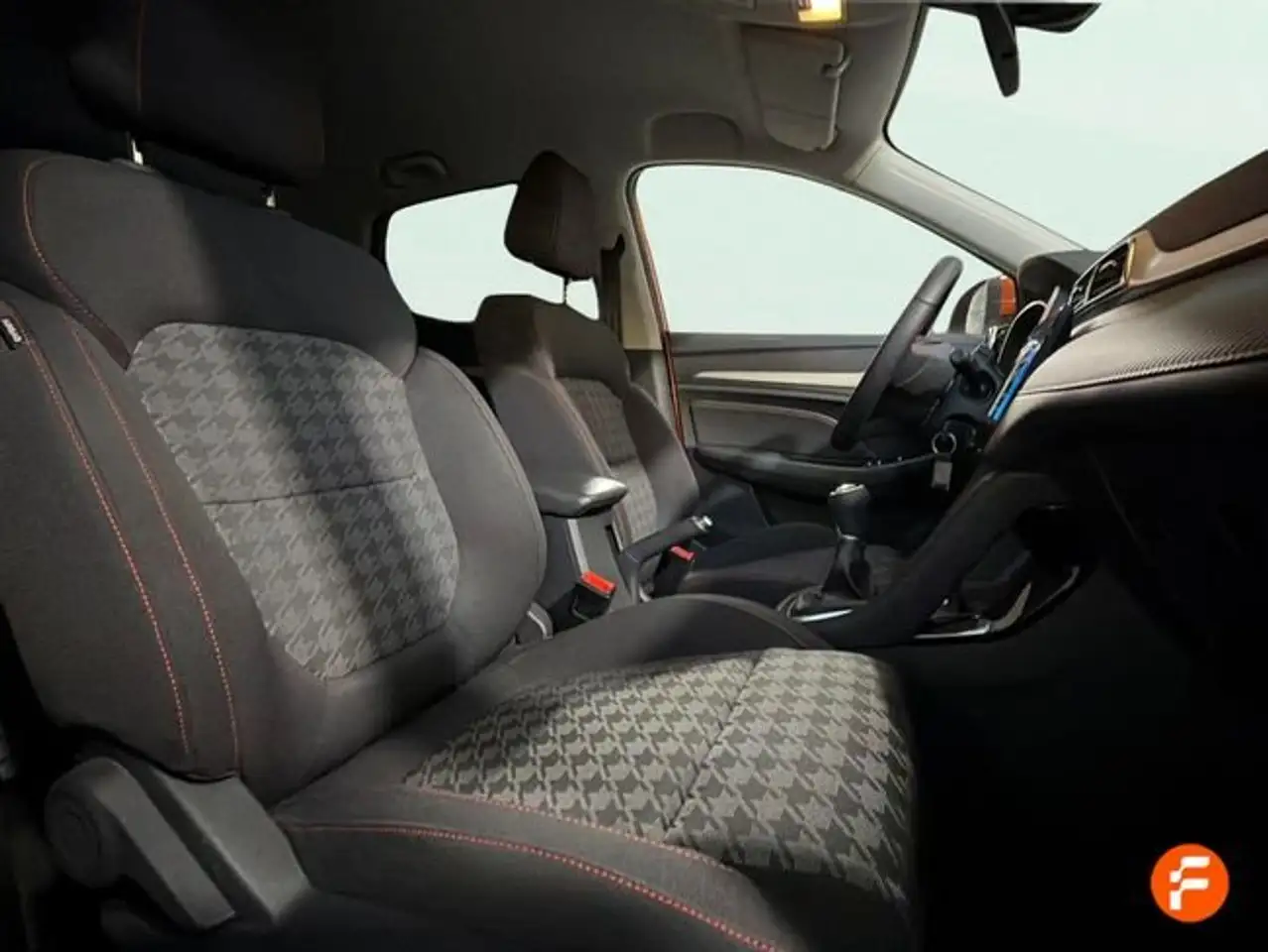 MG ZS 1.5 Comfort — Vehicle gallery 17