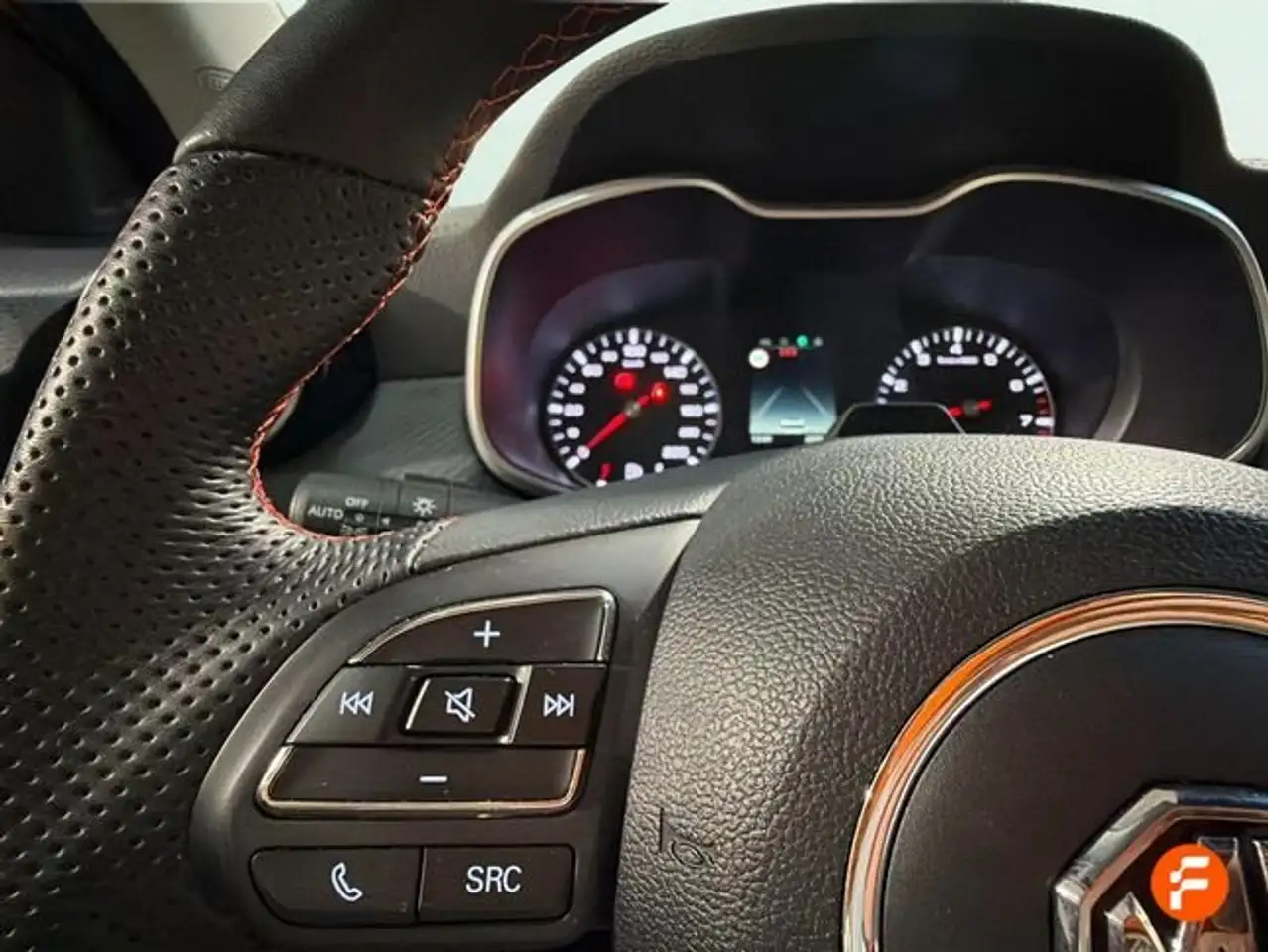 MG ZS 1.5 Comfort — Vehicle gallery 9
