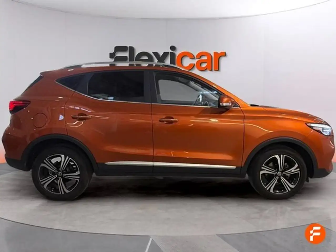 MG ZS 1.5 Comfort — Vehicle gallery 2