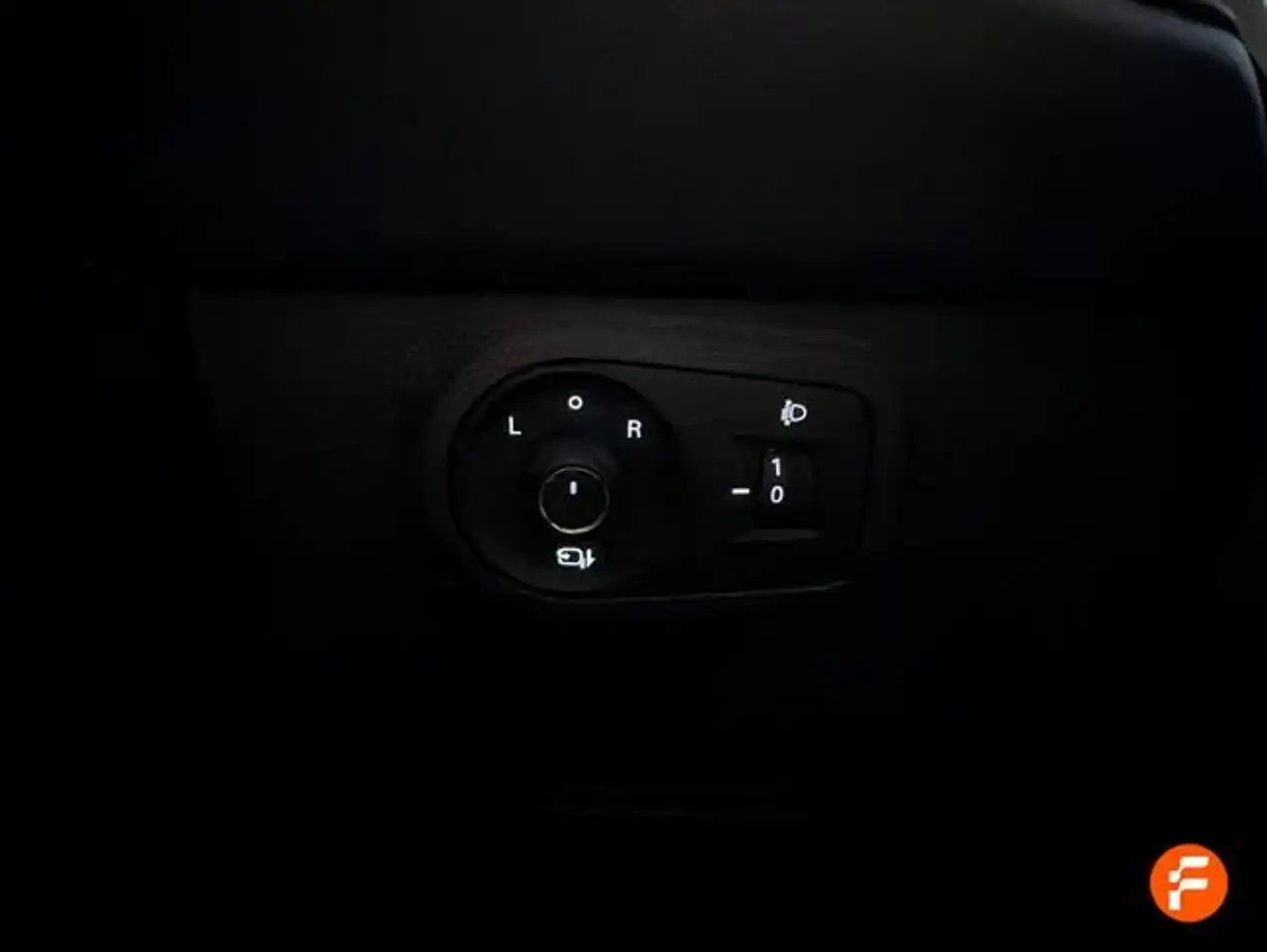 MG ZS 1.5 Comfort — Vehicle gallery 16