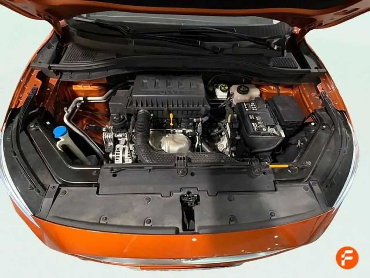 MG ZS 1.5 Comfort — Vehicle gallery 21