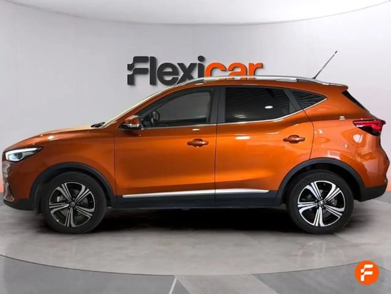 MG ZS 1.5 Comfort — Vehicle gallery 5