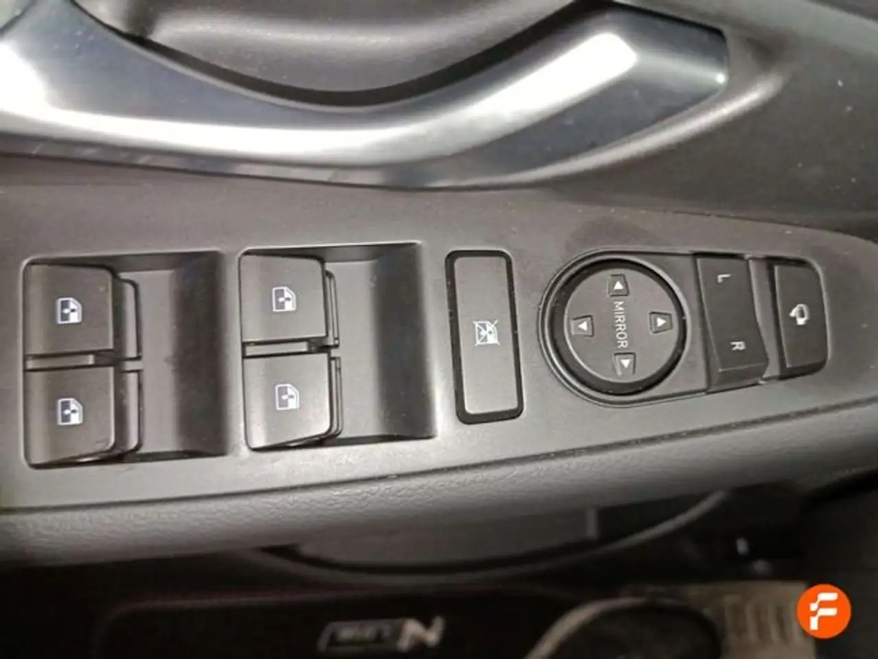 Hyundai i30 1.5 TGDI 48V N Line DCT — معرض صور السيارة 22
