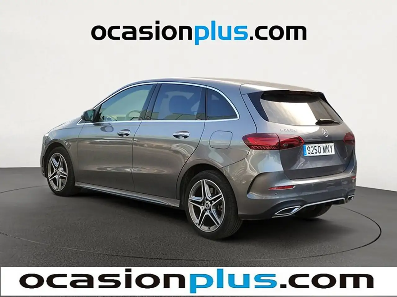 Mercedes-Benz B 250 250e — Galerie du véhicule 3