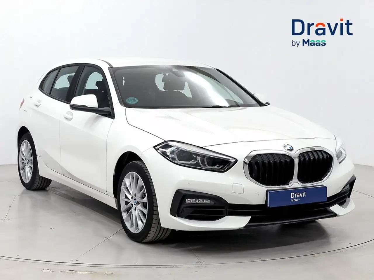 BMW 118 118i — Sabadell, Barcelona