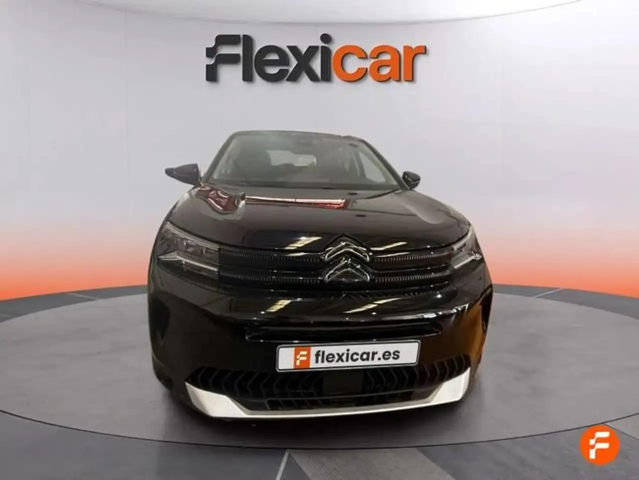 Citroen C5 Aircross HYBRID 100kW (136CV) e-DCS6 Plus — Vehicle gallery 5